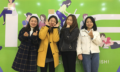 在浸泡村慢慢变成了别人羡慕的样子