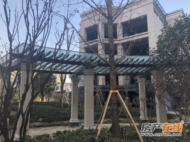 十堰人民路5000——6000元/平米高性价比楼盘