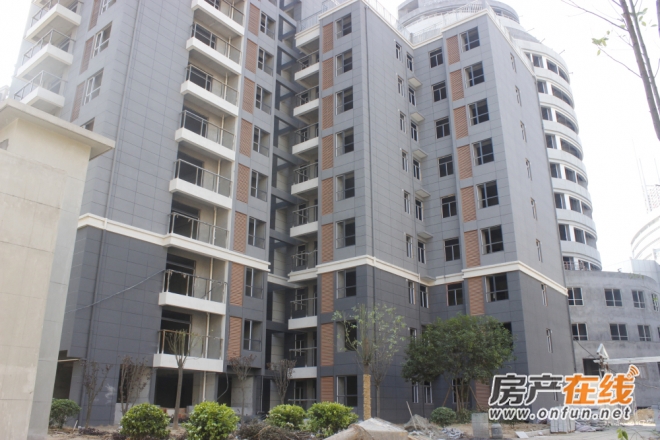 十堰人民路5000——6000元/平米高性价比楼盘