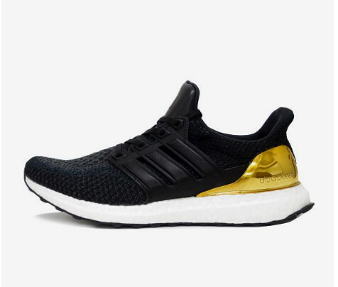 华贵金色球鞋推荐,夏日高颜值球鞋排行