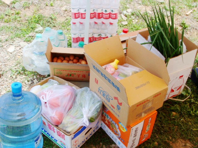 野钓意境图,意境泛舟钓鱼图