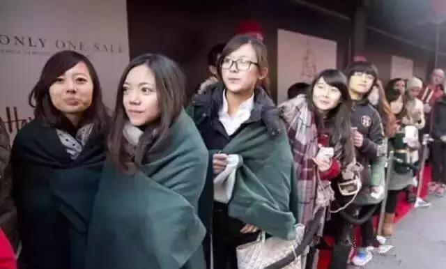 托梅姨访华的福，留学生回国终于不用代购了