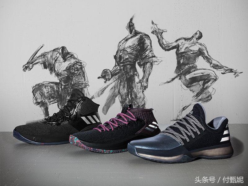 新衣新鞋过狗年——那些必入的狗年限定！