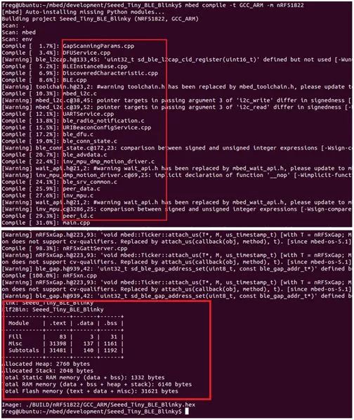 物联网终端开发框架,物联网平台设备端开发