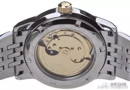 手表推荐平民机械表,低端陀飞轮机械表