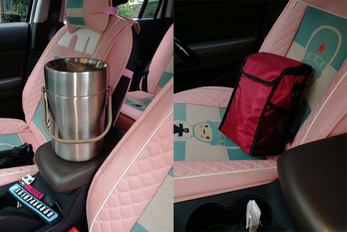 冒昧地问一句：你还靠外卖活着吗？