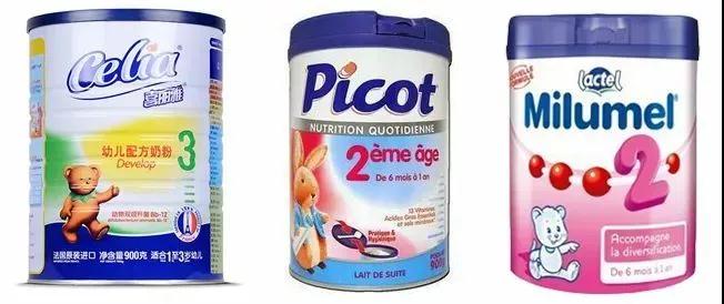 严查毒奶粉最新事件,最近的毒奶粉事件是真的吗