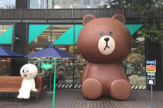 成都LOCAL强烈推荐！春熙路太古里时尚游玩攻略