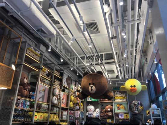 成都LOCAL强烈推荐！春熙路太古里时尚游玩攻略