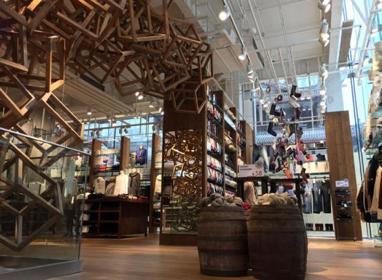 成都LOCAL强烈推荐！春熙路太古里时尚游玩攻略