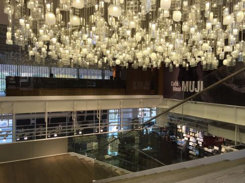 成都LOCAL强烈推荐！春熙路太古里时尚游玩攻略