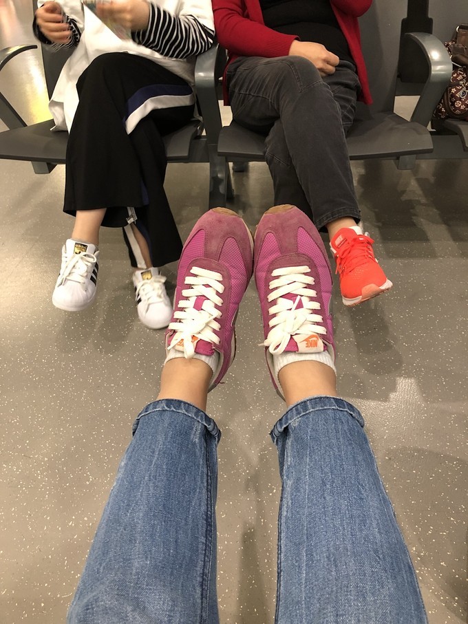 初次带着爸妈去旅行海南三亚-海口六日随心游