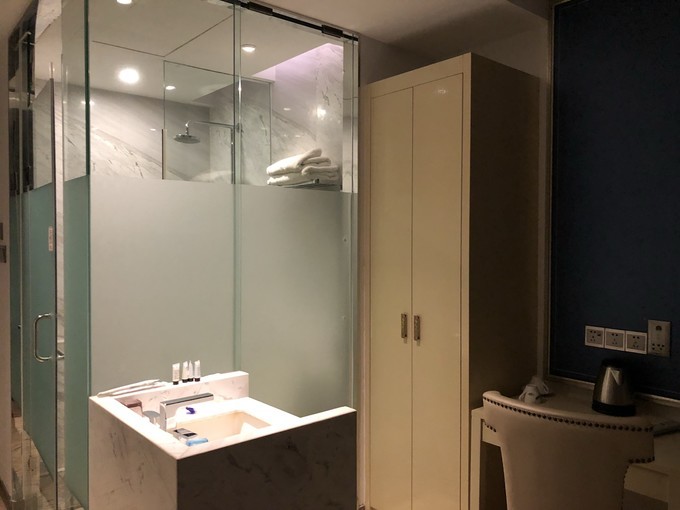 初次带着爸妈去旅行海南三亚-海口六日随心游