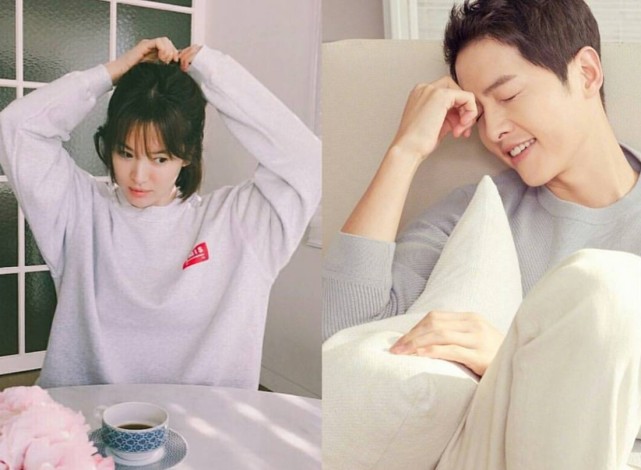 宋慧乔出售豪宅,宋慧乔宋仲基婚房多少钱一平