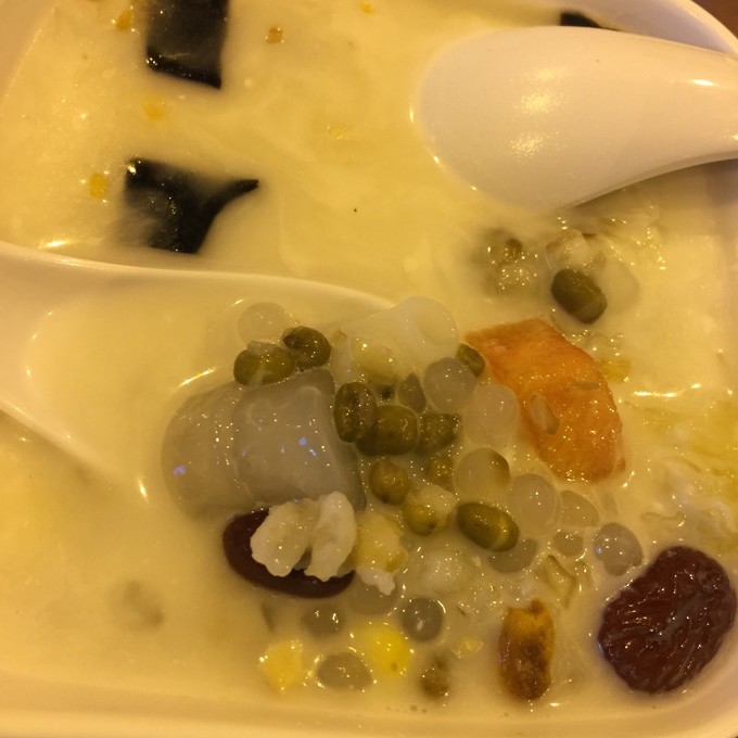 初次带着爸妈去旅行海南三亚-海口六日随心游