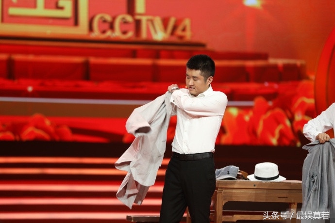 苗阜说相声知识渊博,苗阜不愧是堪比郭德纲的存在