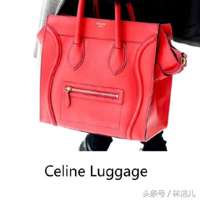 这个女人太强大了，她设计的所有包都成了爆款，连王菲都爱得不行