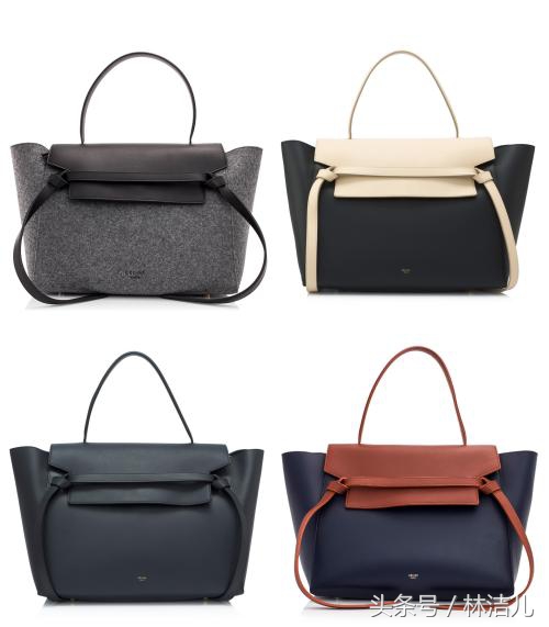 这个女人太强大了，她设计的所有包都成了爆款，连王菲都爱得不行