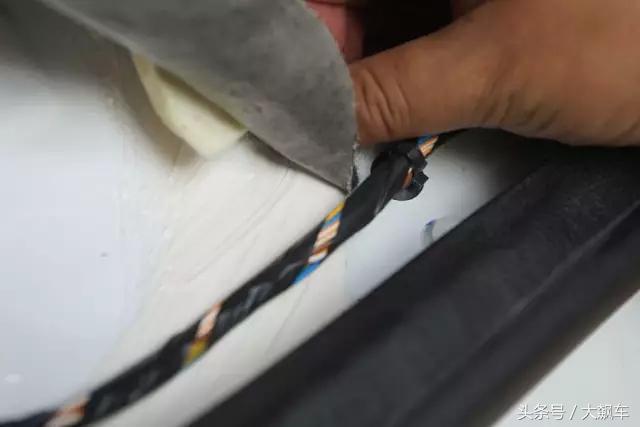 隔音棉偷工减料甲醛超高，13万翼搏不如买辆国产车