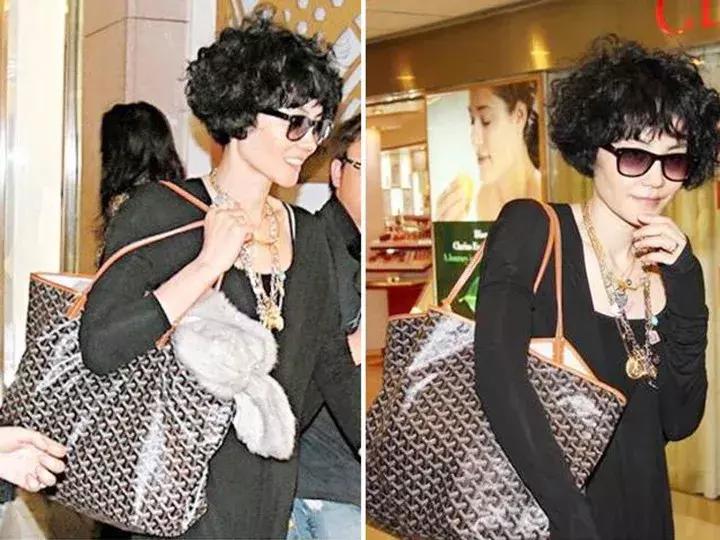 刘雯最美的十种穿搭,刘雯的随性穿搭