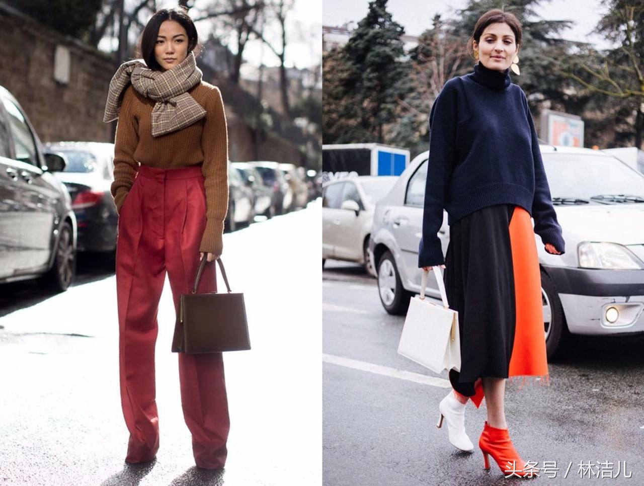 这个女人太强大了，她设计的所有包都成了爆款，连王菲都爱得不行