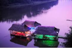 鑫控集团“雨林探秘”求真冬令营今日正式起航