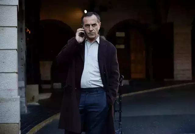 俄罗斯黑帮有多强,没看过的黑社会电影