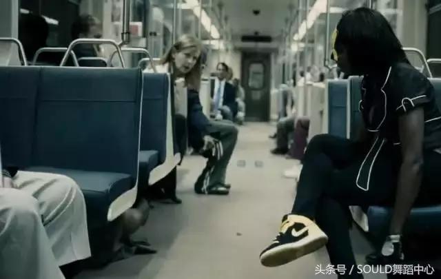 不减震易搭配怎么跳街舞?街舞必备5款鞋!