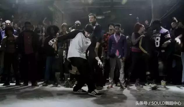 不减震易搭配怎么跳街舞?街舞必备5款鞋!