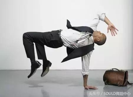 不减震易搭配怎么跳街舞?街舞必备5款鞋!