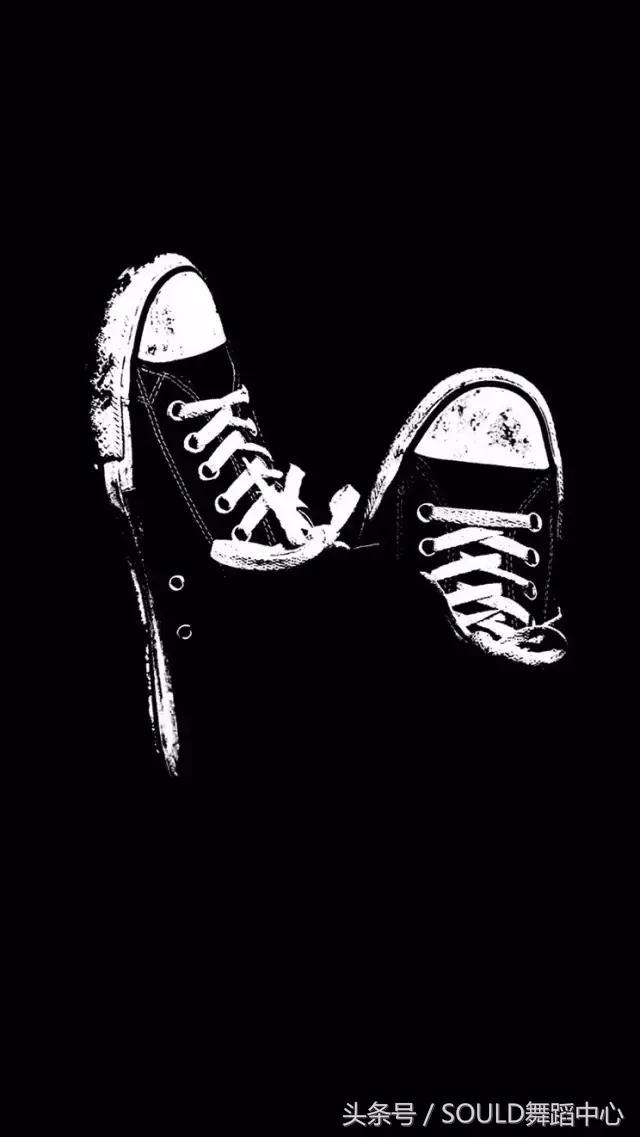 不减震易搭配怎么跳街舞?街舞必备5款鞋!