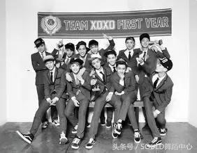 不减震易搭配怎么跳街舞?街舞必备5款鞋!