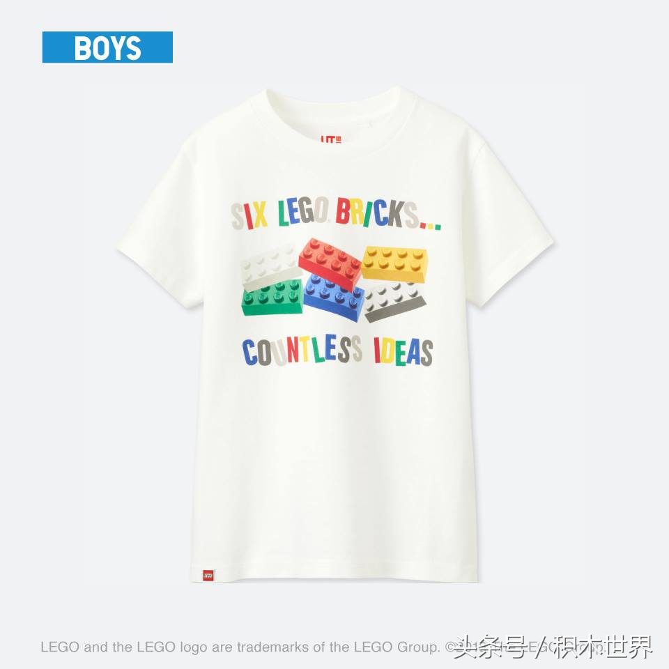 优衣库新品短袖迪士尼,优衣库官方旗舰店乐高