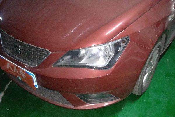 不买不知道,西雅图伊比枫,7万5就能入手的旅行车