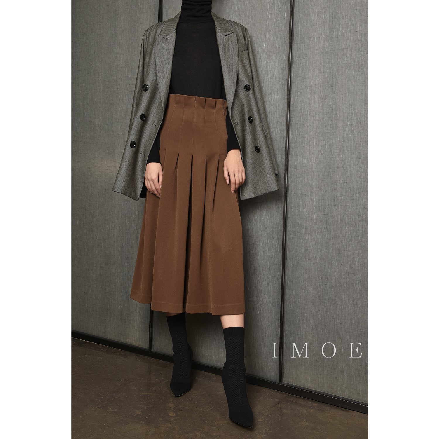 买好衣服过新年!那些年我的私藏好店(服饰鞋包)