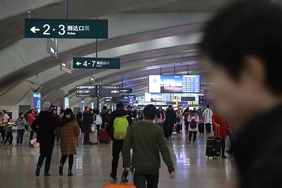 全球最强的导航系统,厉害了广州科学城