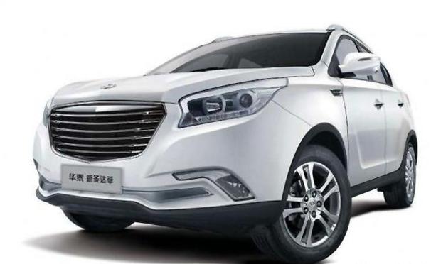 2018款全新圣达菲,2016款华泰圣达菲优点和缺点