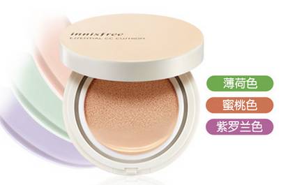 悦诗风吟有哪些好用的单品？