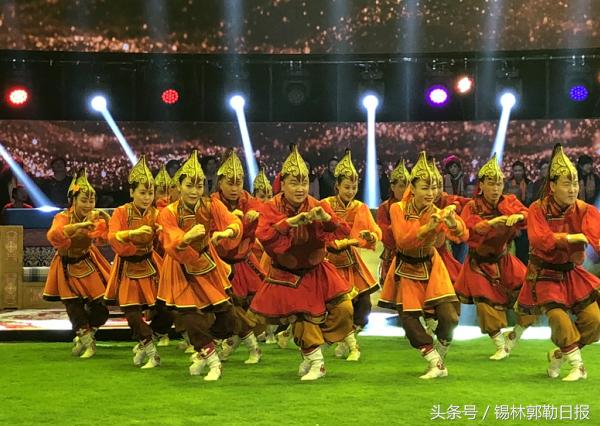 乌拉盖乌兰牧骑元宵晚会直播,阿拉善盟乌兰牧骑电视台演出