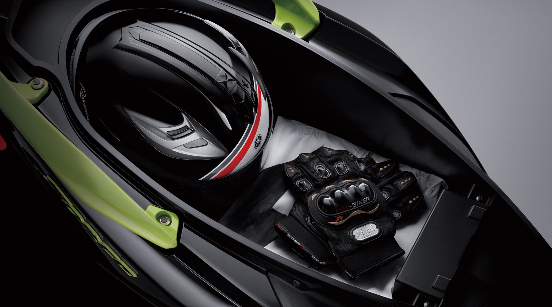 山叶force155爆改,山叶force155改装