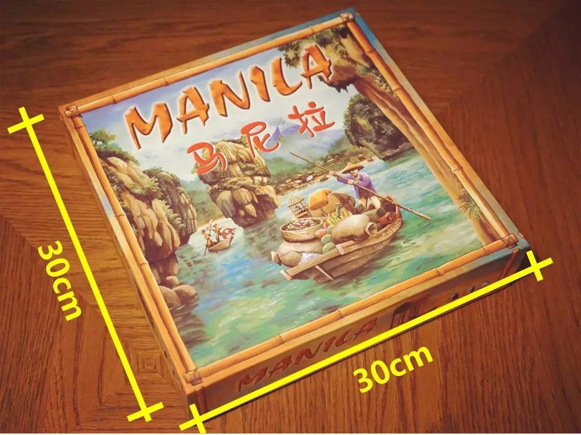 桌游收纳,桌游大小不一怎么收纳