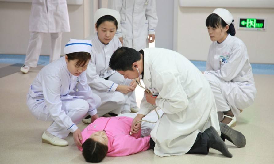 护士有存在的必要性吗,没有护士的后果