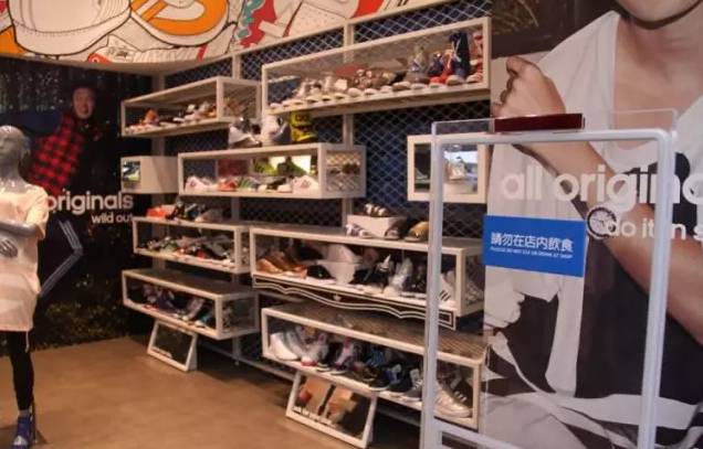 广州人去广东买鞋,香港买鞋会不会有假货
