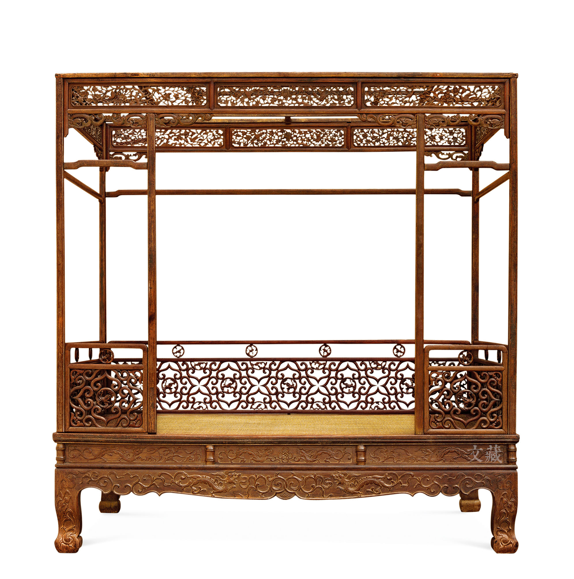 古典禅意明式家具,明式家具的风韵与气质