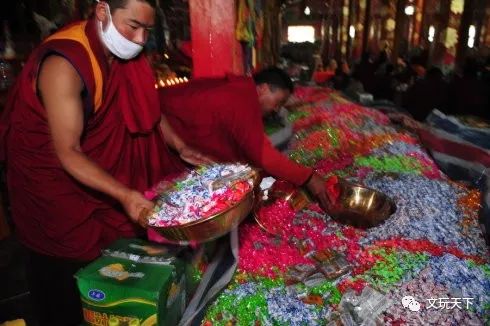 舍利子到底是正品吗,在网上买舍利子是真的还是假的