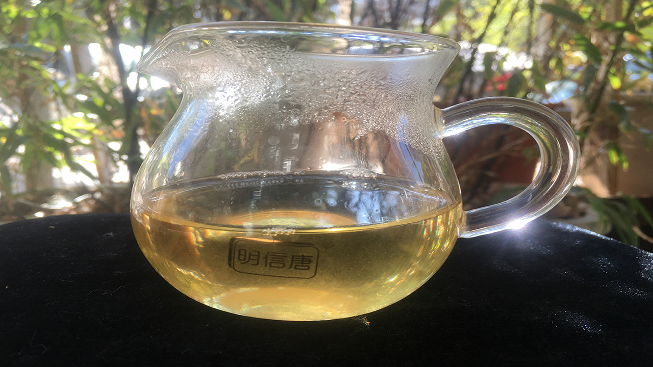 老徐鉴茶第七期,老徐鉴茶316期视频