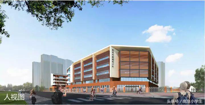 江宁殷巷殷富街小学怎么样,安阳殷都区2023小学招生最新政策