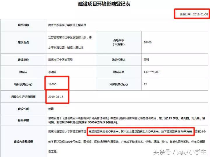 江宁殷巷殷富街小学怎么样,安阳殷都区2023小学招生最新政策