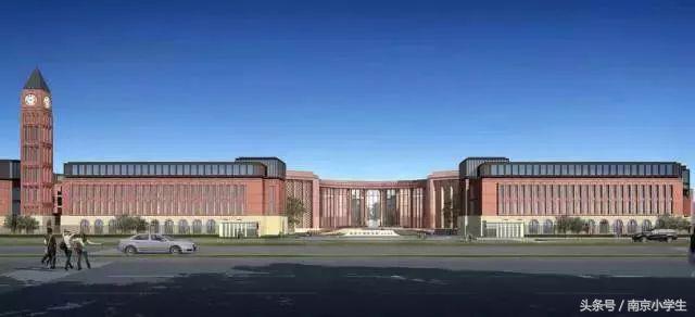 江宁殷巷殷富街小学怎么样,安阳殷都区2023小学招生最新政策