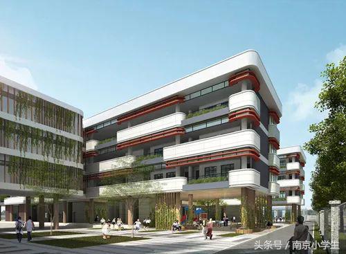 江宁殷巷殷富街小学怎么样,安阳殷都区2023小学招生最新政策